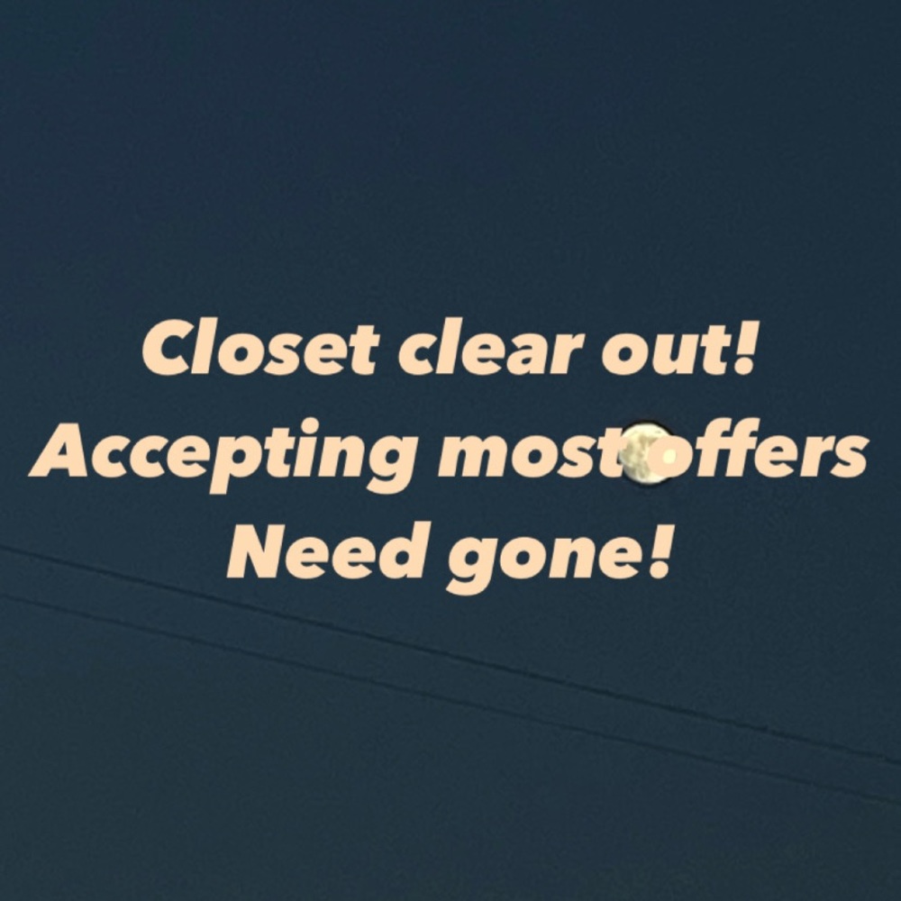 SEND OFFERS